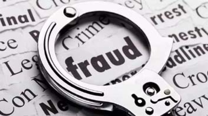 टेलीग्राम पर प्रोडक्ट रेटिंग के नाम पर महिला से ठगी:पहले बोनस दिया, फिर 2 लाख से अधिक रुपए खाते में डलवा लिए