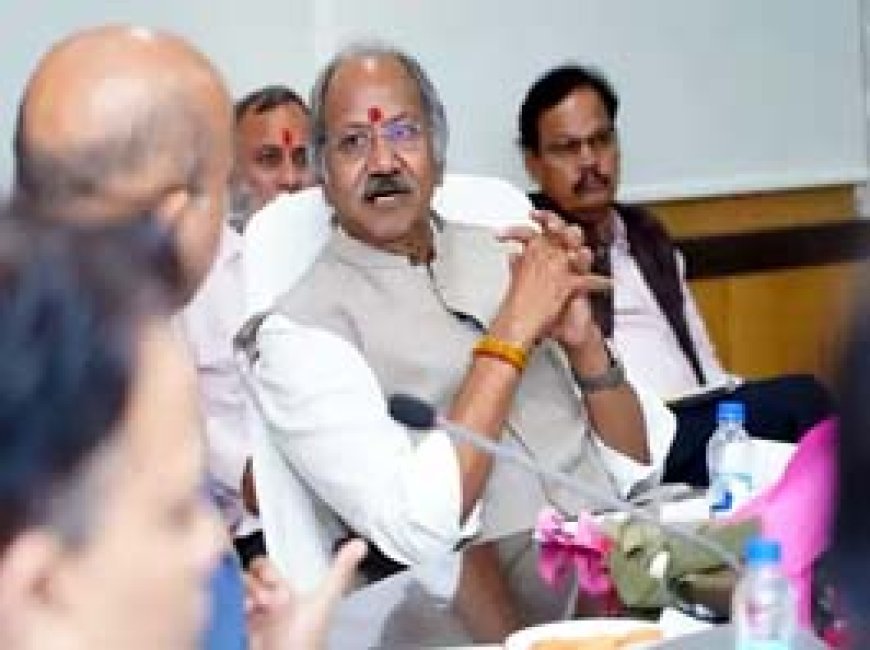 छत्तीसगढ़ में 22 जनवरी को स्कूल-कॉलेजों में छुट्टी:सभी उच्च शिक्षण संस्थान भी रहेंगे बंद....