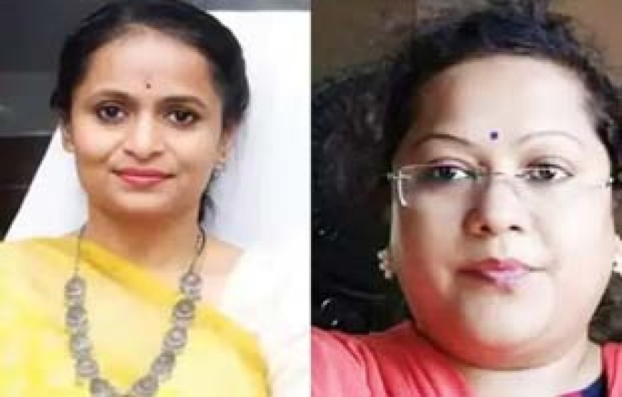 IAS रानू साहू, सौम्या चौरसिया, विश्नोई से 3-4 घंटे पूछताछ:कोल स्कैम में नेताओं का कनेक्शन और इन्वॉल्वमेंट की जानकारी जुटा रही ED