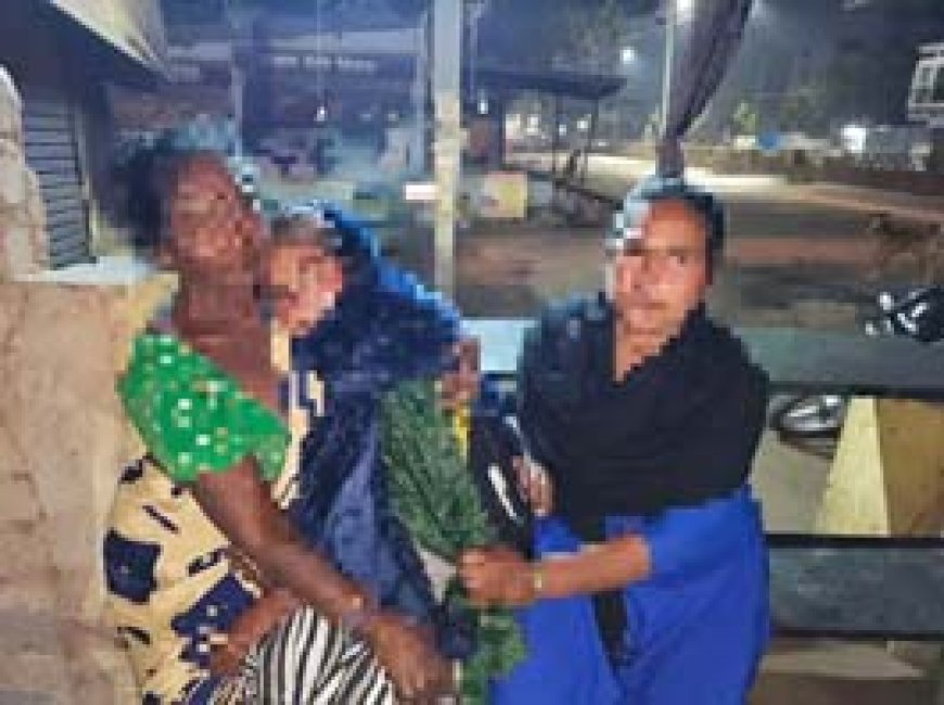 सफाईकर्मियों ने लगाया यौन शोषण का आरोप...सुपरवाइजर और कांग्रेस नेता गंदा काम करने का दबाव बनाते थे....एफआईआर दर्ज
