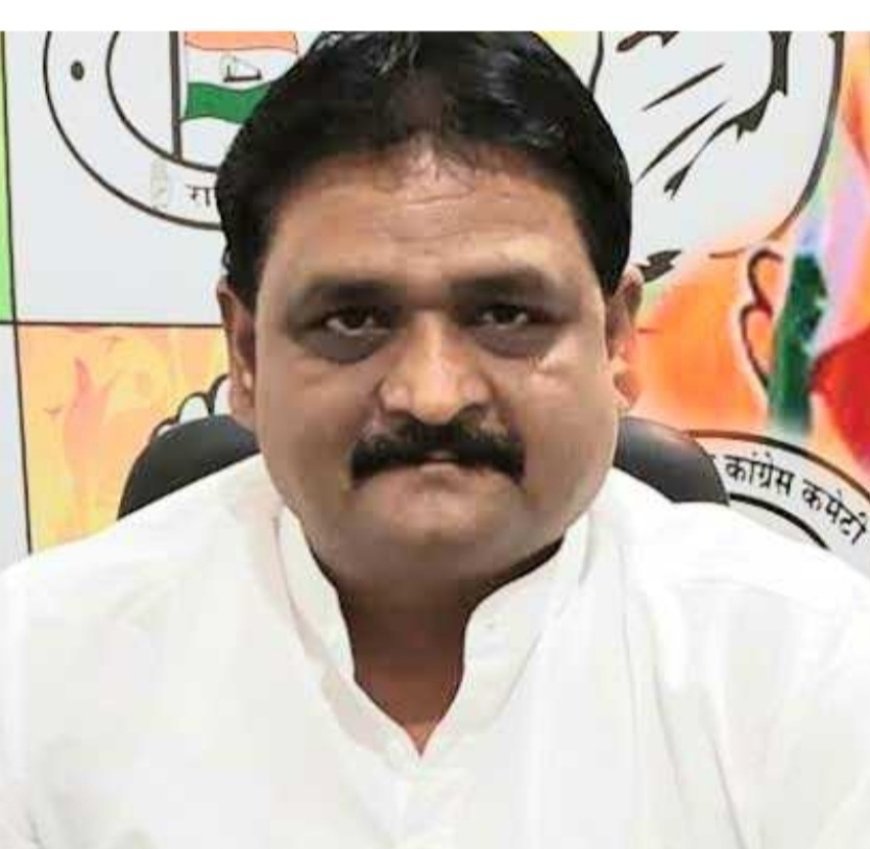 भाजपा से सरकार नहीं संभल रही - कांग्रेस