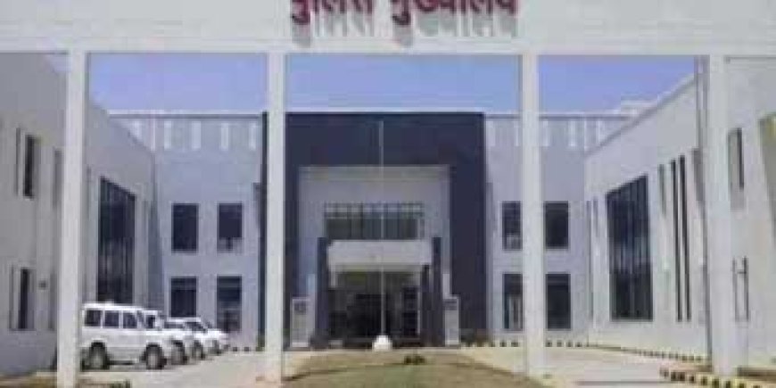छत्तीसगढ़ में पुलिस कर्मचारियों को मिलेगा सप्ताहिक अवकाश, परिपत्र जारी…