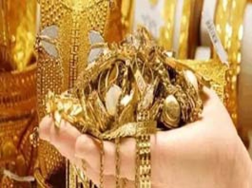 ज्वेलर्स ने रकम दोगुना करने का लालच देकर की ठगी:पति-पत्नी ने लिए साढ़े 5 लाख रुपए, कोर्ट के आदेश पर मामला दर्ज