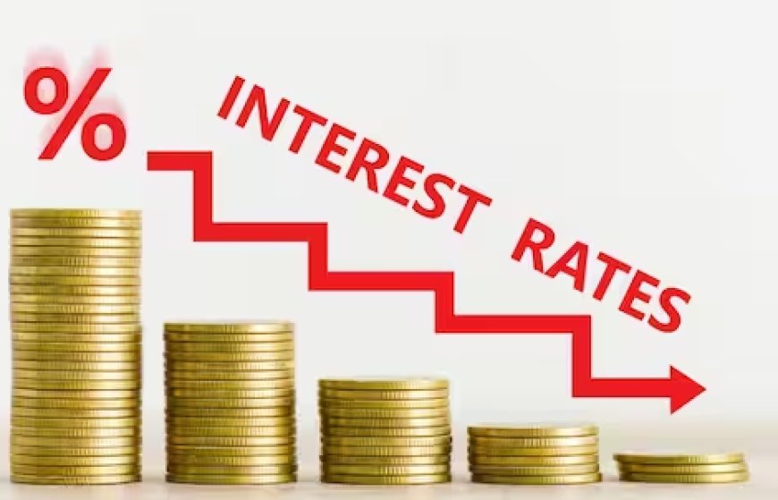 अब महंगा पर्सनल लोन लेने की जरूरत नहीं, बस 1% ब्याज पर मिलेगा कर्ज! आसान EMI पर चुकाने का विकल्प