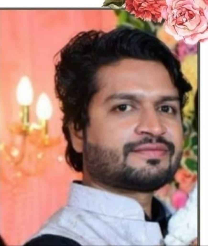 भारतीय जनता युवा मोर्चा जामुल मंडल के महामंत्री डोमेन्द बंछोर  उर्फ विक्की बंछोर 33 साल का आज दोपहर 12 बजे दिल का दौरा पड़ने से निधन हो गया