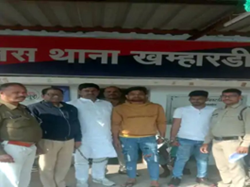 रायपुर में ओवर स्पीड कार चलाने से मना करने पर गुंडागर्दी; युवकों ने बुजुर्ग को पीटा