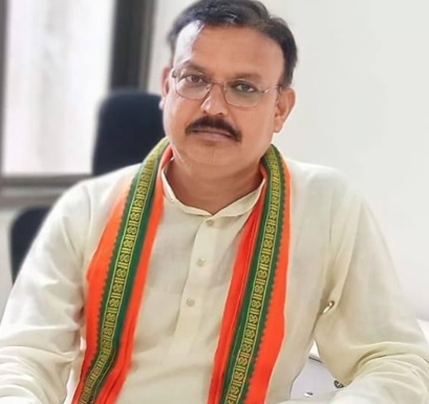 पार्षद महेश वर्मा को मिली बड़ी जिम्मेदारी; देखिये पूरी डिटेल