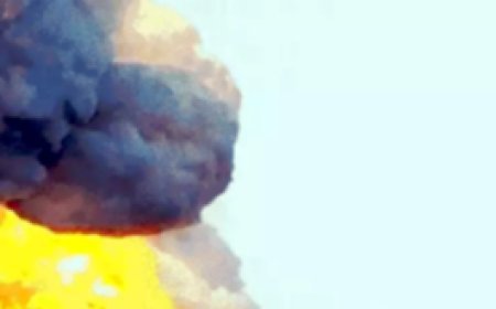 ब्रेकिंग न्यूज : MP के हरदा में पटाखा फैक्ट्री में ब्लास्ट:7 लोगों की मौत, सड़क किनारे बिखरे शव; गंभीर घायल भोपाल-इंदौर भेजे जा रहे