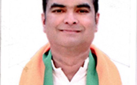 महादेव एप के प्रमोटर सौरभ के बाराती भिलाई में खुलेआम घूम रहे : रिकेश