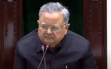 छत्तीसगढ़ विधानसभा में आज गूंजेगा आरक्षण मुद्दा:क्वांटिफायबल डाटा आयोग सवालों में, इस पर 1 करोड़ से ज्यादा खर्च; पहली बार मंत्री लक्ष्मी देंगी जवाब