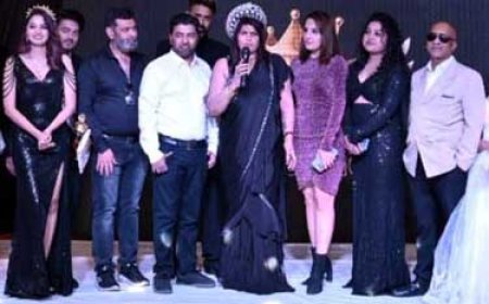 JK प्राइड  OF  छत्तीसगढ़ सीजन-4 में अंकिता, निकिता, जूली, लावण्या और उदय ने बाजी मारी