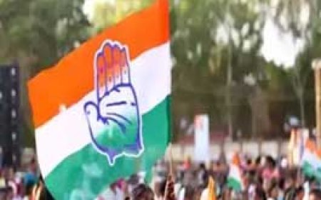 कांग्रेस का किसानों के समर्थन में कल छत्तीसगढ़ बंद..... किसान संगठनों ने किया है भारत बंद का ऐलान