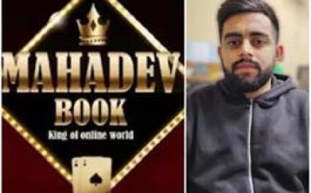 महादेव सट्टा ऐप का पैनल ऑपरेटर नीतीश दीवान गिरफ्तार:अवैध कमाई से दुबई में खरीदी प्रॉपर्टी; क्रिप्टो करेंसी में निवेश....