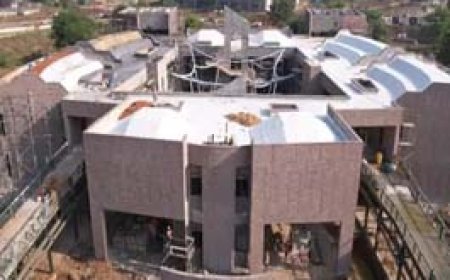 20 फरवरी को IIT भिलाई का वर्चुअल लोकार्पण करेंगे मोदी...