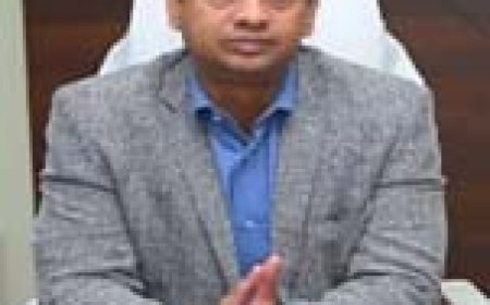 लेट्स कोलैब छत्तीसगढ़’ क्रिएटर मीट अप का आयोजन 24 फरवरी को....