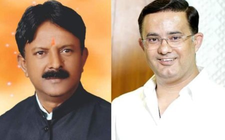 छत्तीसगढ़ ट्रक ट्रेलर ट्रांसपोर्ट एसोसिएशन की वरिष्ठ सदस्यों की बैठक संपन्न: प्रभुनाथ बैठा और इंद्रजीत सिंह बने संरक्षक