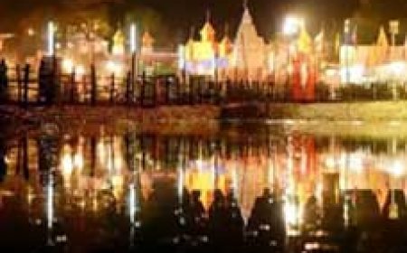 रामोत्सव के रूप में मनेगा राजिम कुंभ कल्प.....24 फरवरी से 8 मार्च तक आयोजन; 8 मार्च को होगा शाही स्नान