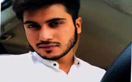 ब्रेकिंग न्यूज : रायपुर के कारोबारी ने भाई को मारी गोली....