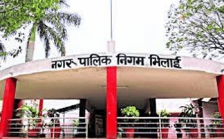 स्व-विवरणी में गलत गणना पर वसूली एजेंसी को निगम ने थमाया नोटिस…