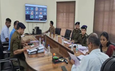 महादेव ऑनलाइन सट्टा को लेकर दुर्ग पुलिस हुई सख्त:..