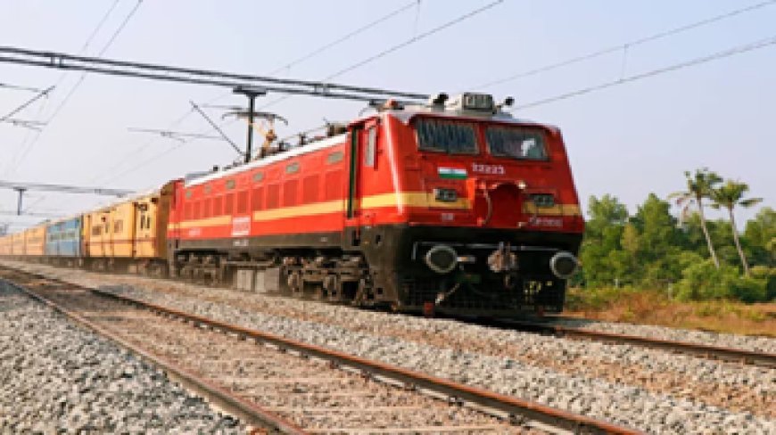 बजट में छत्तीसगढ़; रेलवे को 6,896 करोड़ का फंड:सर्वाइकल कैंसर टीकाकरण: प्रदेश में हर साल 1500 नए मरीज मिलते हैं