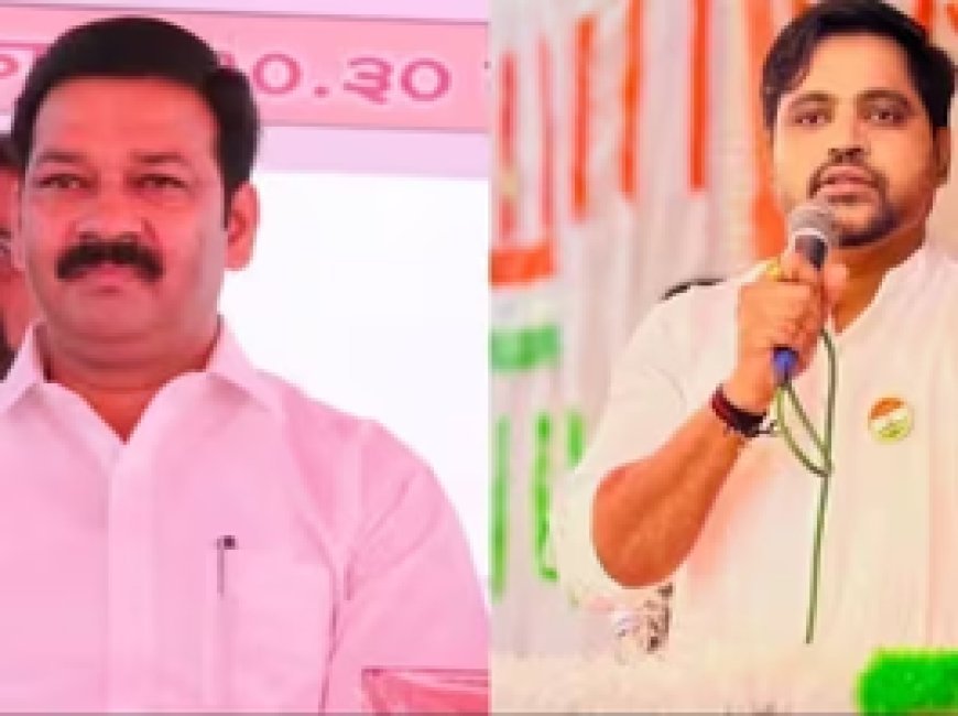 'एकनाथ शिंदे ने मुझे मुजरिम...' शिवसेना नेता को थाने के अंदर क्यों मारी गोली? BJP विधायक ने बताई वजह