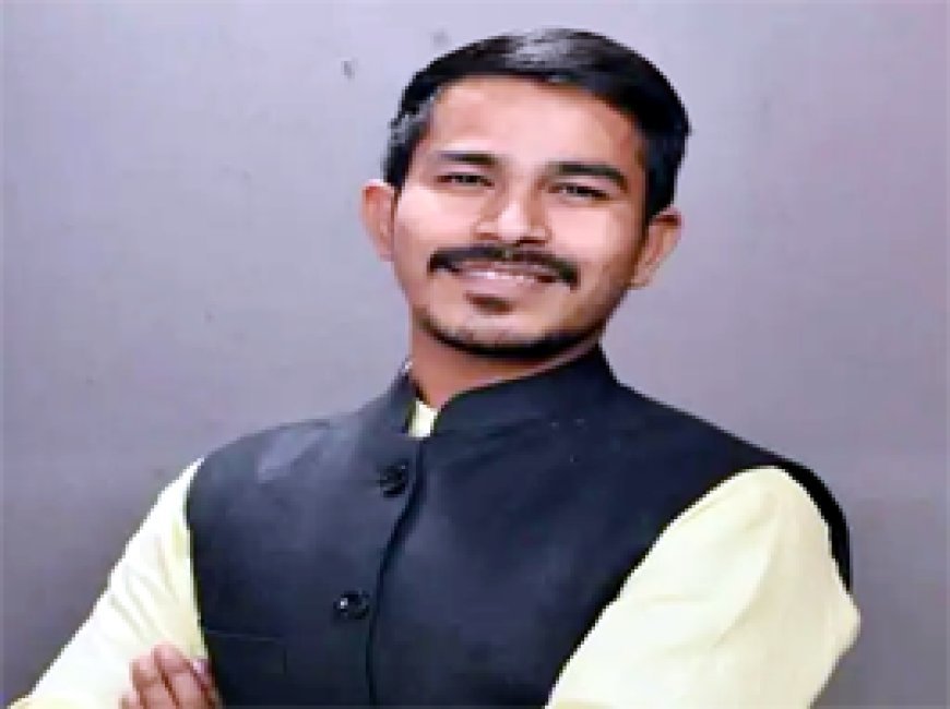 भिलाई निगम के उप सभापति के खिलाफ FIR दर्ज....फर्जी जाति प्रमाण पत्र से चुनाव लड़ने का मामला....