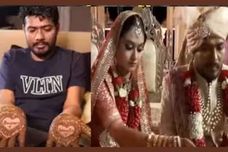 महादेव ऑनलाइन सट्टा ऐप के प्रमोटर सौरभ चंद्राकर के सिर पर दुर्ग आईजी ने 25 हज़ार एवं दुर्ग एसपी ने 10000 का रखा इनाम