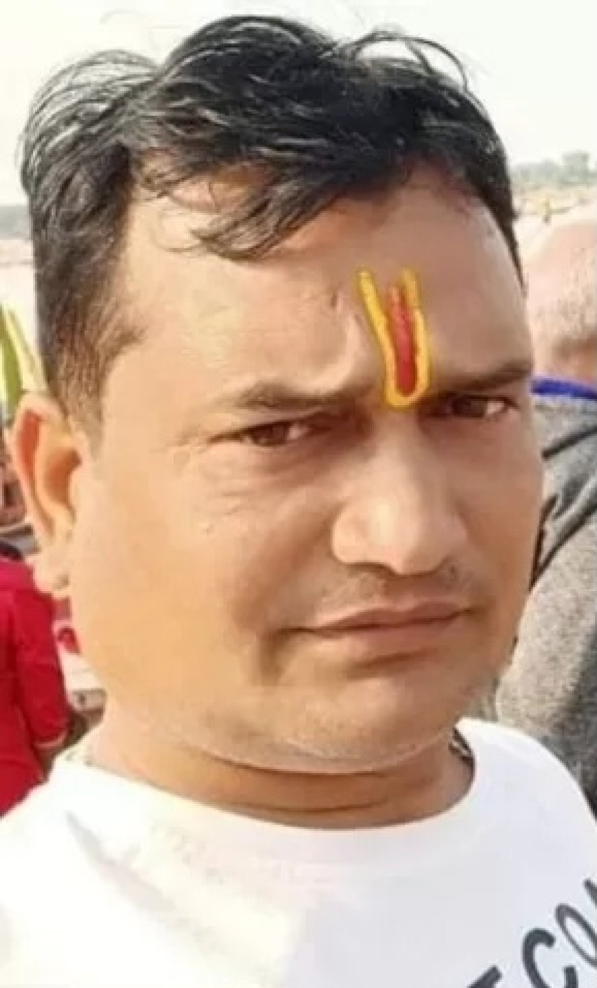 आरक्षक अर्जुन सिंह यादव बर्खास्त…. ऑनलाइन सट्टा महादेव ऐप प्रकरण में लंबे समय से था फरार…