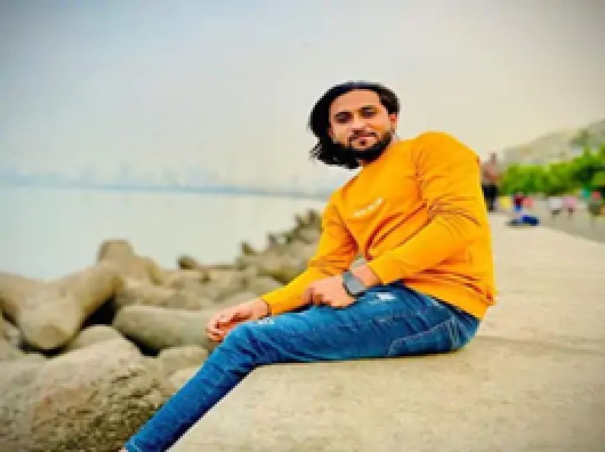 नशीली चाय पिलाकर युवती से दुष्कर्म:दुर्ग में बेहोशी की हालत में बनाए शारीरिक संबंध, वीडियो बनाकर किया ब्लैकमेल....