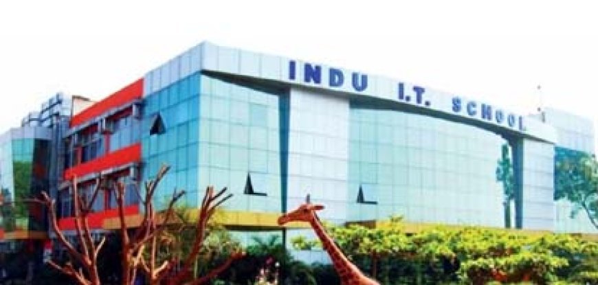 19 लाख से अधिक का गबन कर इंदु आईटी स्कूल की महिला कैशियर फरार …. स्मृति नगर पुलिस मामले की तपतीश में लगी…