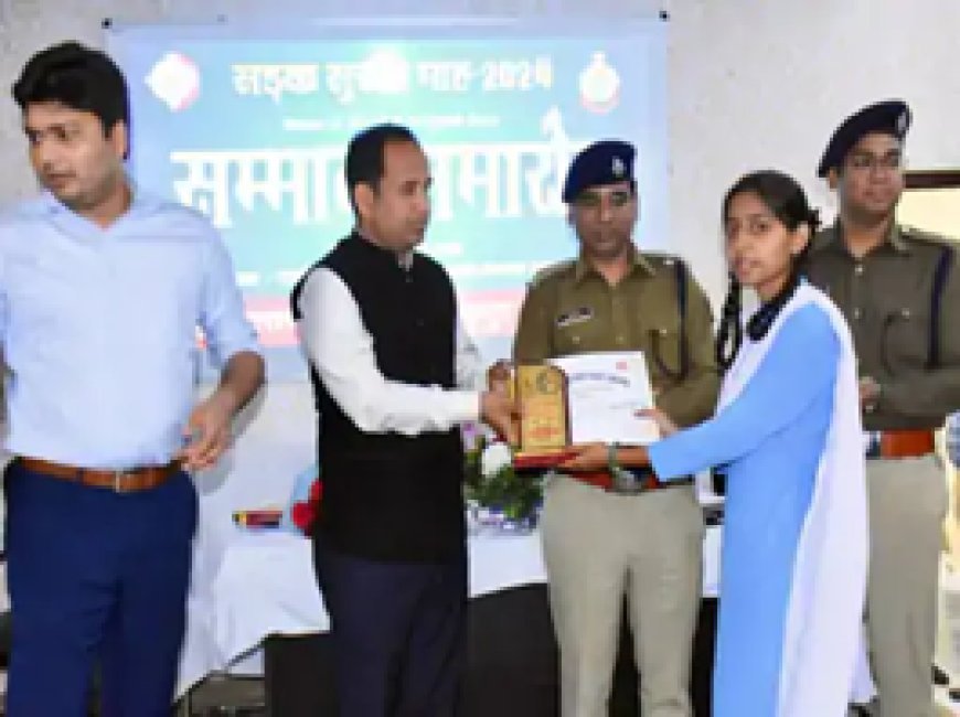 रायपुरियंस बनेंगे रियल लाइफ के हीरो:सड़क हादसे में लोगों के मददगारों को हर महीने सम्मानित करेंगे SP-कलेक्टर; 5 गुड सेमेरिटन होंगे पुरस्कृत
