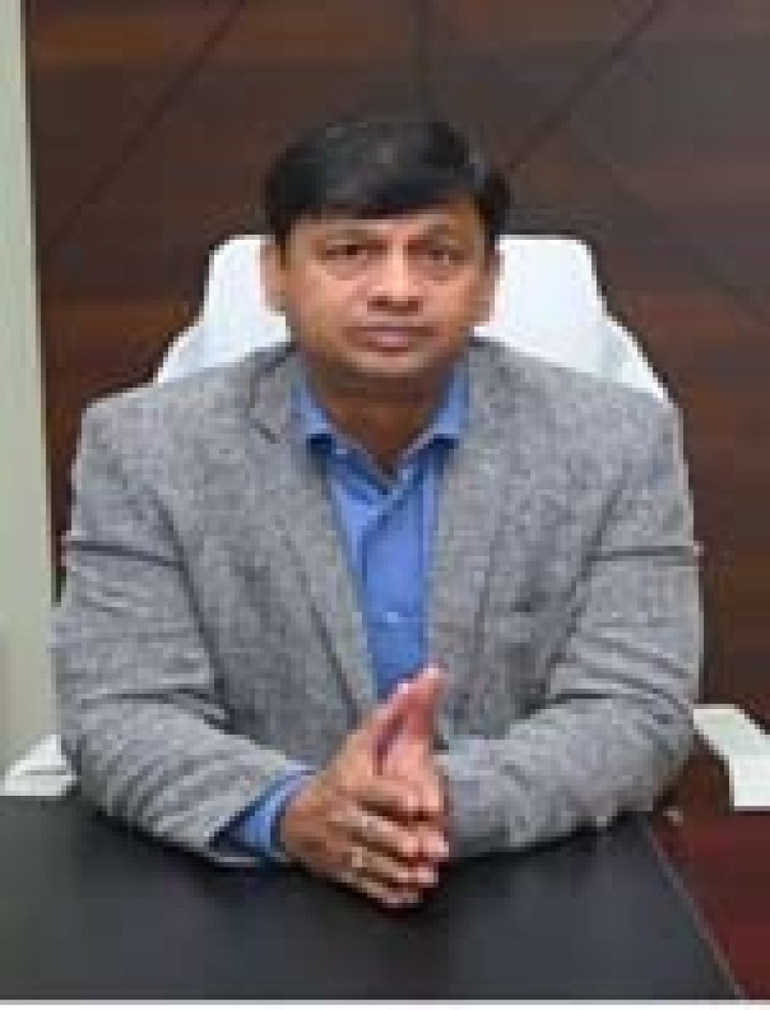 लेट्स कोलैब छत्तीसगढ़’ क्रिएटर मीट अप का आयोजन 24 फरवरी को....