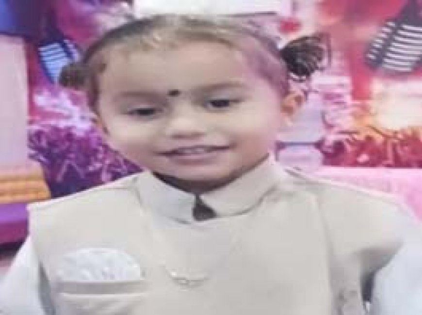 कार रिवर्स करते समय चपेट में आया मासूम:भिलाई में बड़े पिता को देखकर दौड़ गया था ढाई साल का बेटा, अस्पताल में मौत