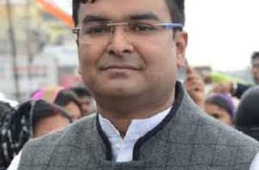 वैशाली नगर विधायक रिकेश सेन की विधानसभा में बड़ी पहल, खेल मैदान पर उद्योग के लिए सभी छ: जमीनों का आबंटन निरस्त, हाउसिंग बोर्ड के फौजी नगर में अब नहीं खुलेंगे कारखाने…