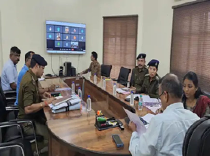 महादेव ऑनलाइन सट्टा को लेकर दुर्ग पुलिस हुई सख्त:..