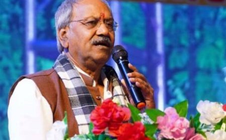 अभिभावक, बच्चों पर अनावश्यक दबाव न डालें और उन्हें प्रोत्साहित करें, बच्चों का मनोबल बढ़ाना इस समय सबसे महत्वपूर्ण है : शिक्षा मंत्री बृजमोहन अग्रवाल