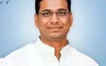 कोल  मामले में आरोपी कांग्रेस विधायक देवेंद्र यादव की अग्रिम जमानत पर हुई सुनवाई...गिरफ्तारी से बचने हाई कोर्ट में लगाई याचिका…