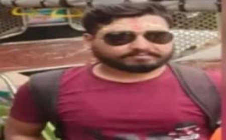 भिलाई में जेपी सीमेंट के कर्मचारी ने लगाई फांसी:10 महीने से नहीं मिला था वेतन