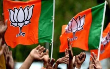 बीजेपी की दूसरी कैंडिडेट लिस्ट जारी, गडकरी से खट्टर तक इन दिग्गजों को मिला टिकट