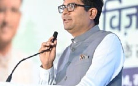 पर्यावरण को सुरक्षित रखना प्रत्येक नागरिक की जिम्मेदारी : ओपी चौधरी