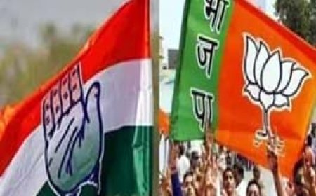 छत्तीसगढ़ की 11 सीटों पर तीन चरणों में होगा मतदान, देखें चुनाव की तारीखें....