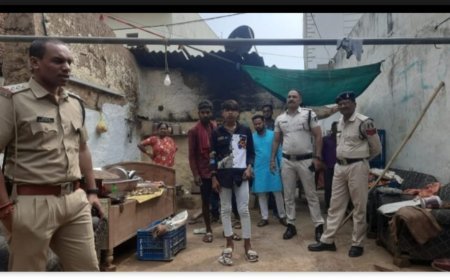 करंट लगने से ससुर  व बहु की मौत