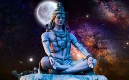 होली से पहले भगवान भोलेनाथ को करें प्रसन्न, जानें कब है महीने का आखिरी प्रदोष व्रत, देखें शुभ मुहूर्त