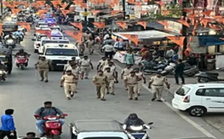 12 से अधिक नशे के सौदागर भेजे गए जेल:रायपुर पुलिस का निजात अभियान...