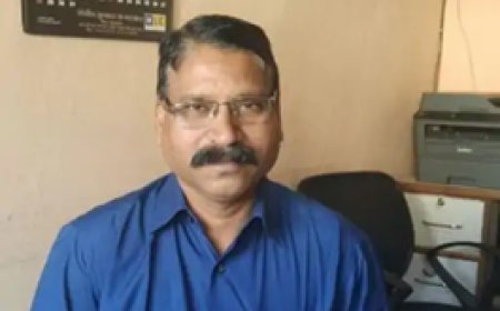 दुर्ग में ​​​​​​​स्कॉर्पियो ड्राइवर ने अचानक दरवाजा खोला, तो टकराकर नीचे गिरा ठेकेदार पहिए के नीचे आया