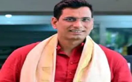 देवेंद्र यादव के लिए आसान नहीं 'बिलासपुर' की राह:1.41 लाख वोट के गड्‌ढे को पाटना चुनौती