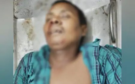 पुल से नीचे गिरी बाइक:हादसे में एक युवक की मौके पर मौत, दूसरे युवक की हालत गंभीर