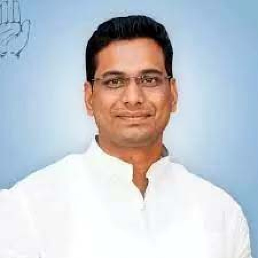 कोल मामले में आरोपी कांग्रेस विधायक देवेंद्र यादव की अग्रिम जमानत पर हुई सुनवाई...गिरफ्तारी से बचने हाई कोर्ट में लगाई याचिका…