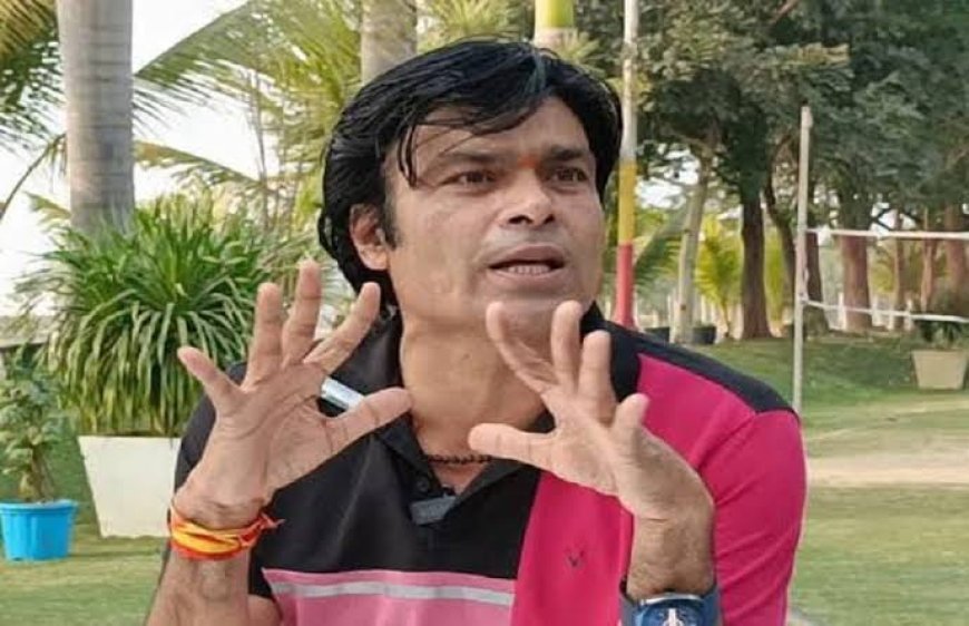 ब्रेकिंग: दुष्कर्म के मामले में बिल्डर और Chhattisgarhi फिल्म के अभिनेता मनोज राजपूत को मिली जमानत